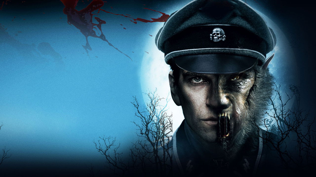 Backdrop image for movie Werewolves of the Third Reich