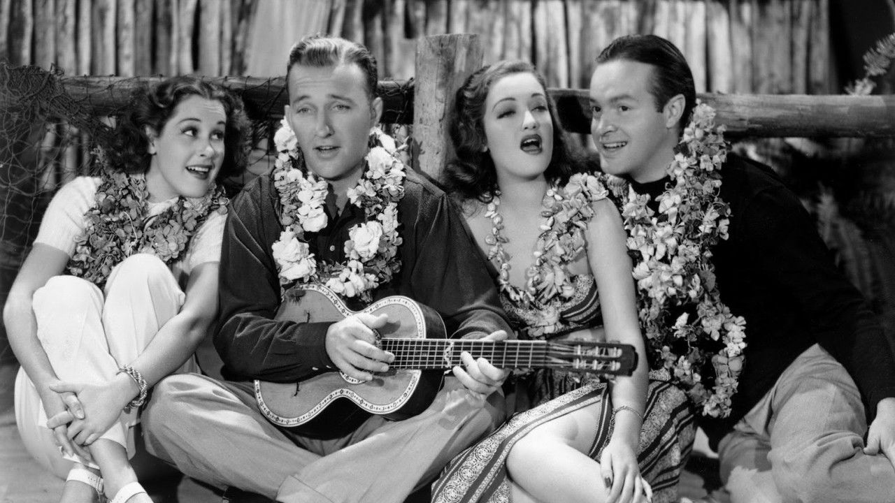 Backdrop image for movie Road to Singapore