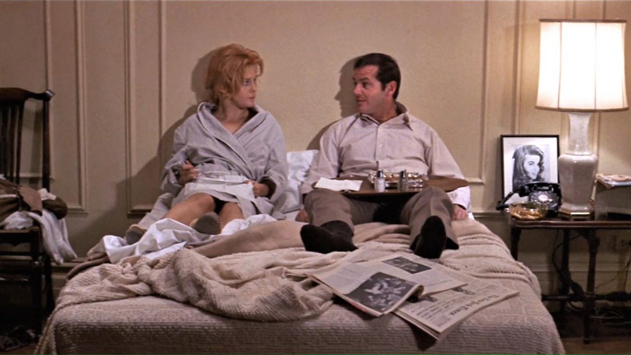 Backdrop image for movie Carnal Knowledge