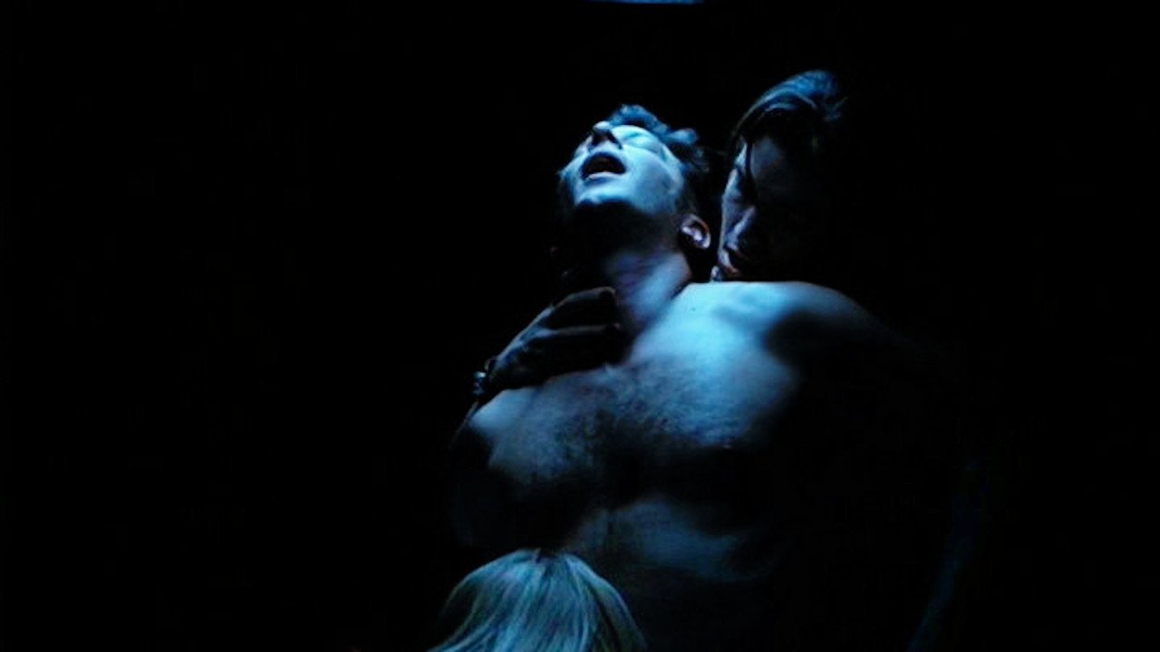 Backdrop image for movie Orgy of the Damned