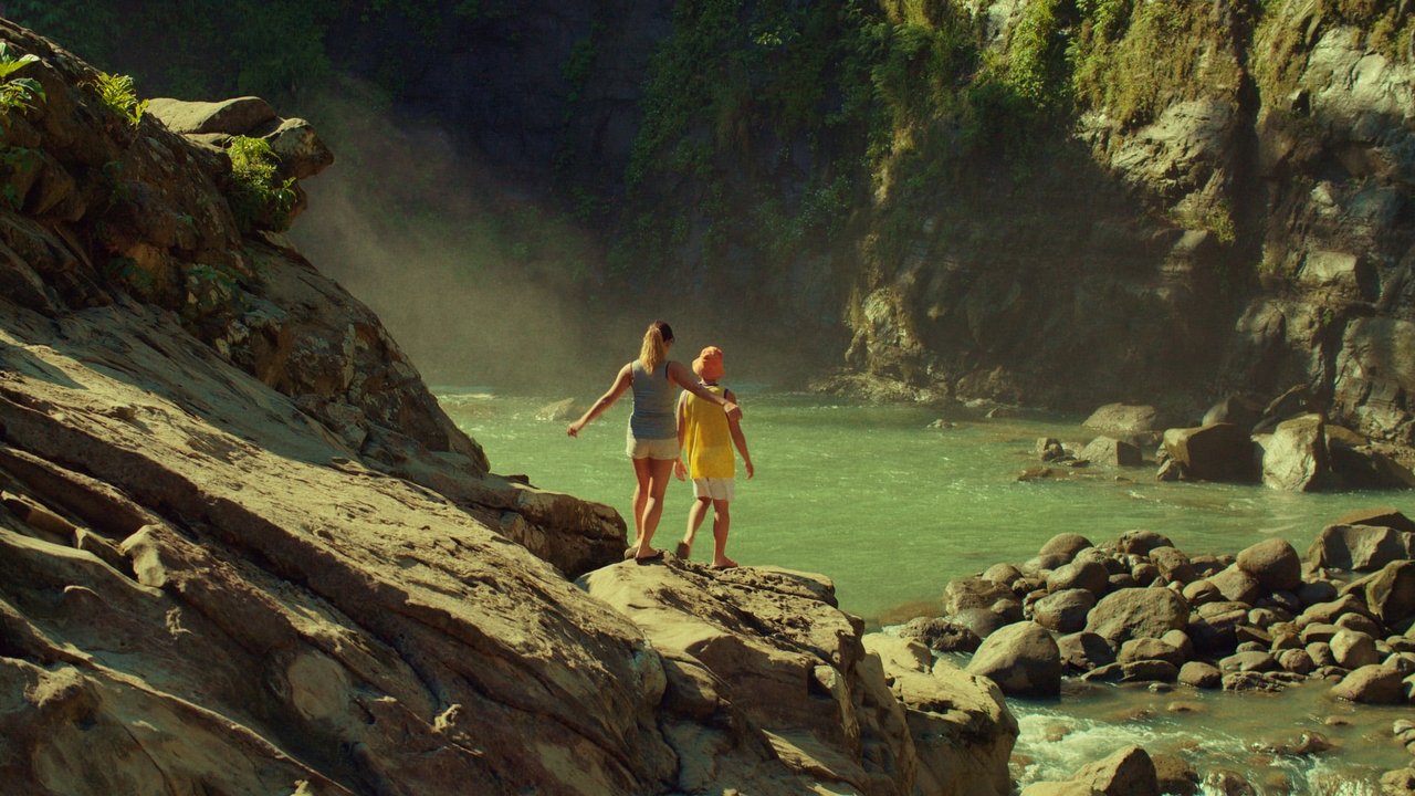 Backdrop image for movie Metamorphosis