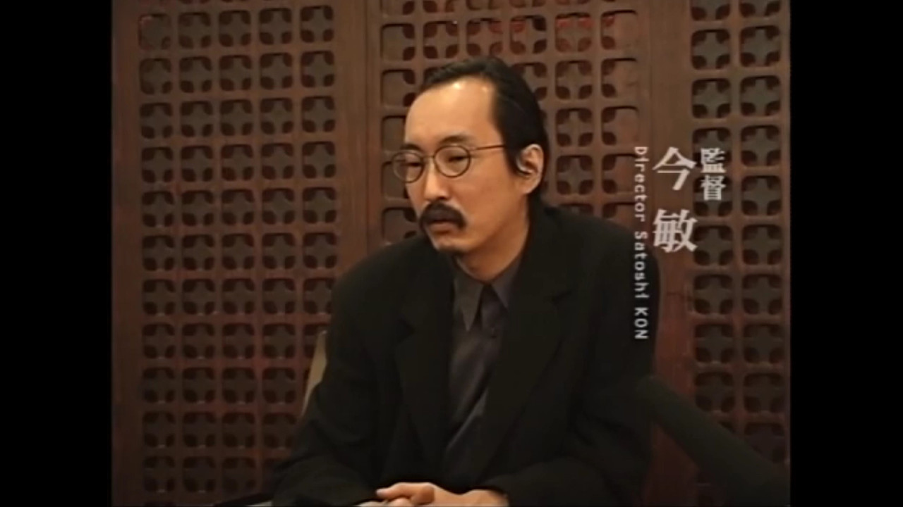 Backdrop image for movie Into the Blue - Perfect Blue Relay Interview File