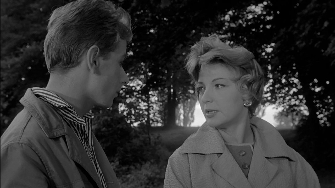 Backdrop image for movie Goodbye to the Past