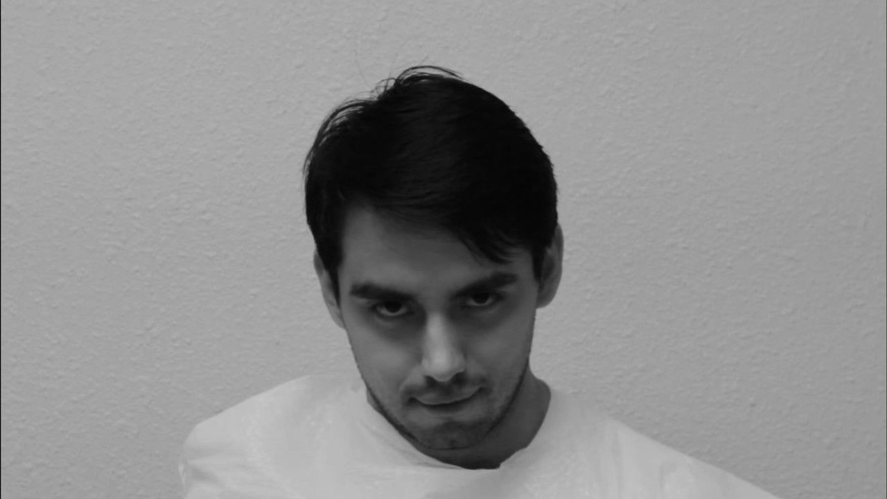 Backdrop image for movie Cinema According to Alex