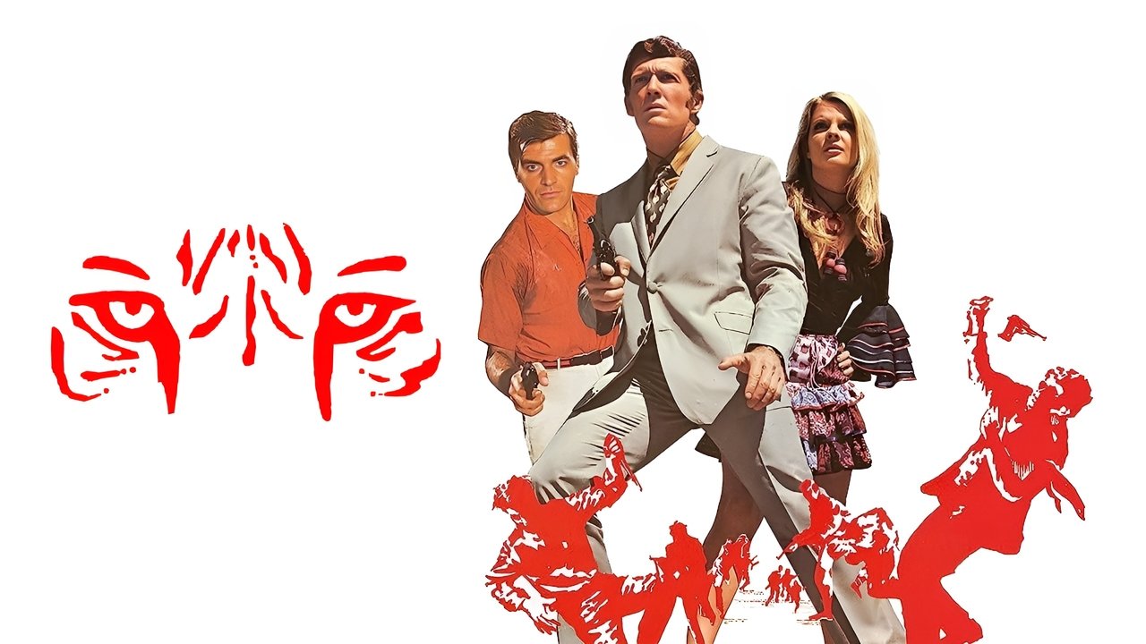 Backdrop image for movie The Tiger Gang