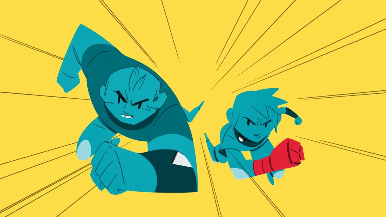 Backdrop image for movie Episode 11
