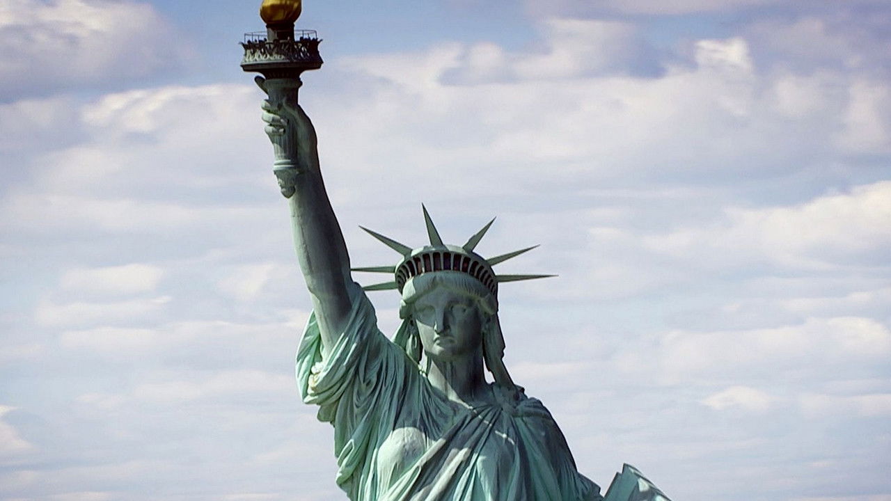 Backdrop image for movie The American Dream: Europeans in the New World