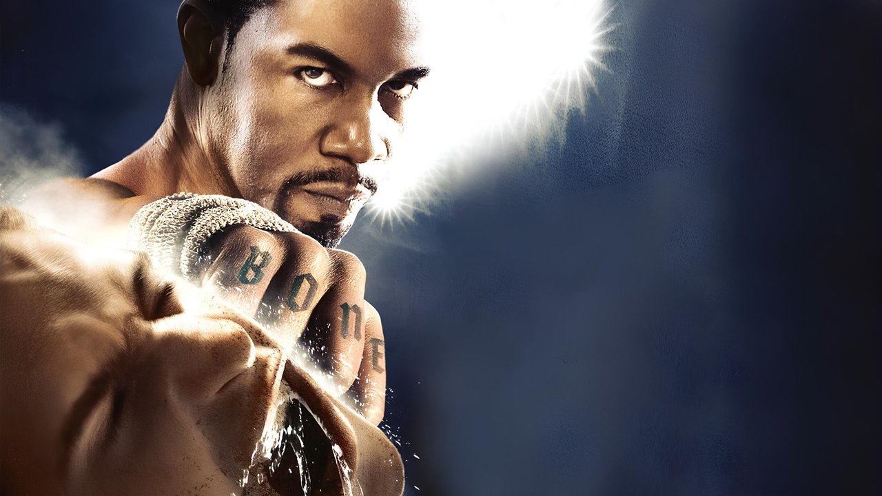 Backdrop image for movie Blood and Bone