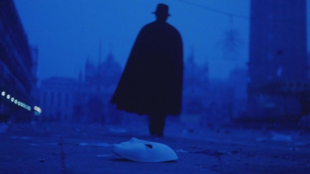Backdrop image for movie Phantom of Death