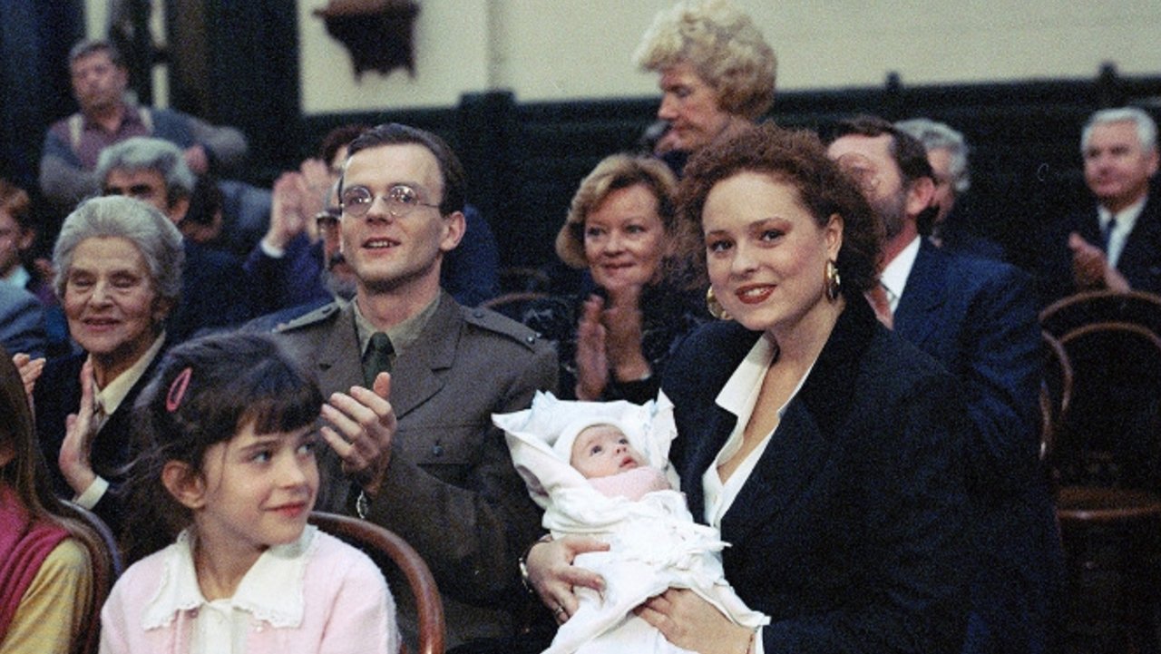 Backdrop image for movie Zamilovaná