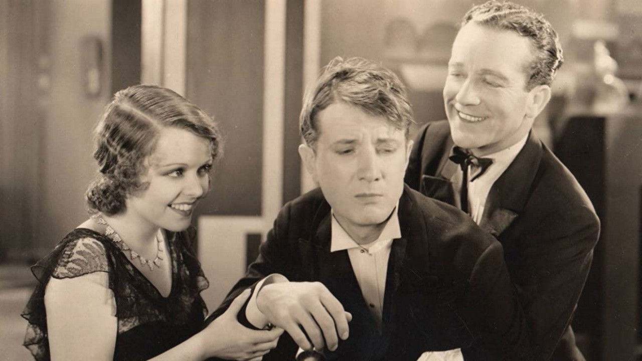 Backdrop image for movie For the Love o' Lil