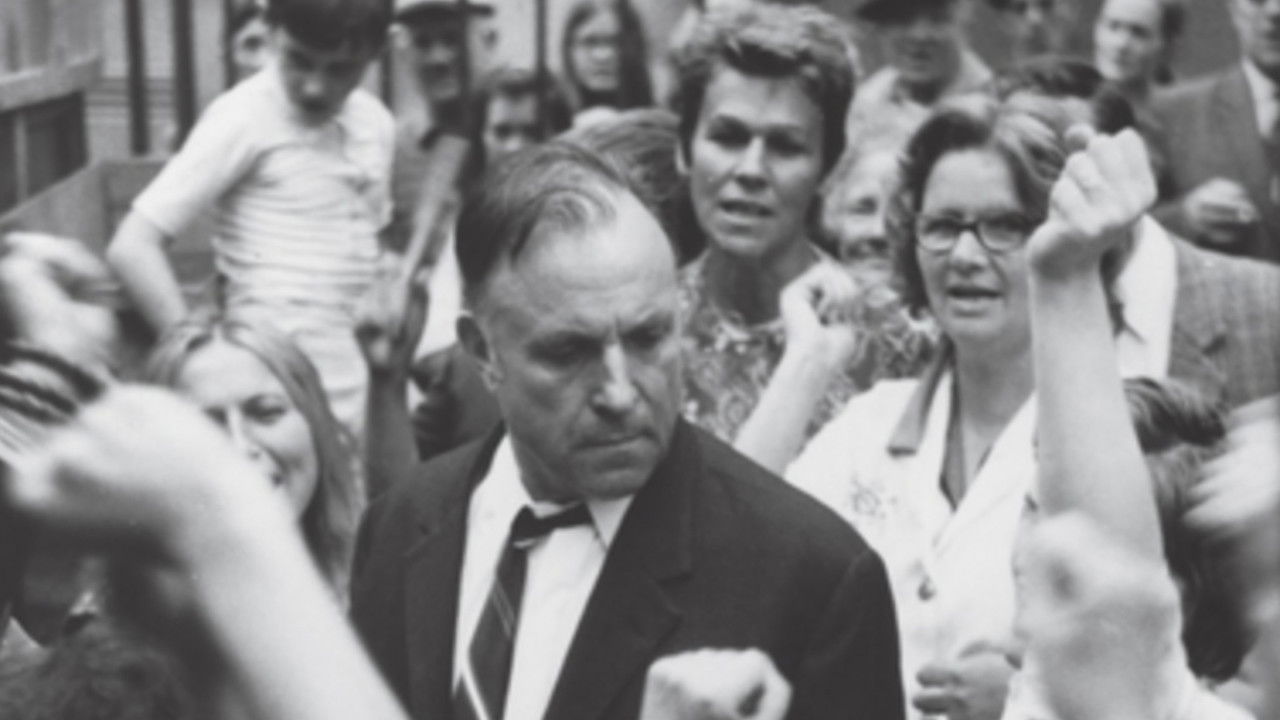 Backdrop image for movie Blow for Blow