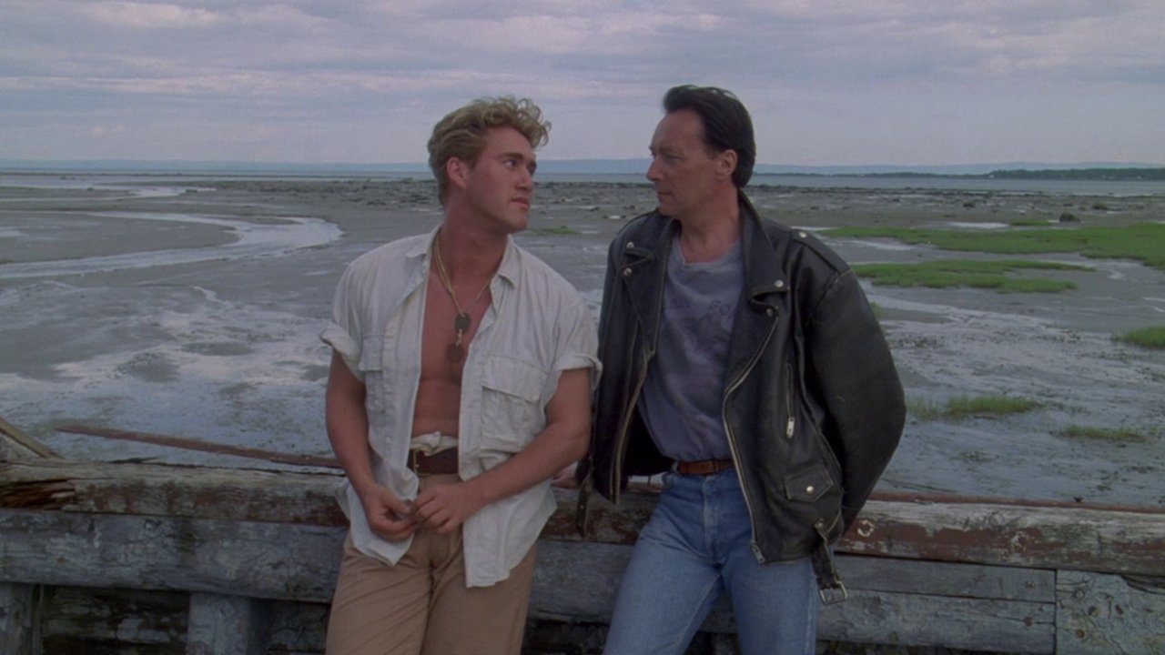 Backdrop image for movie Cap Tourmente