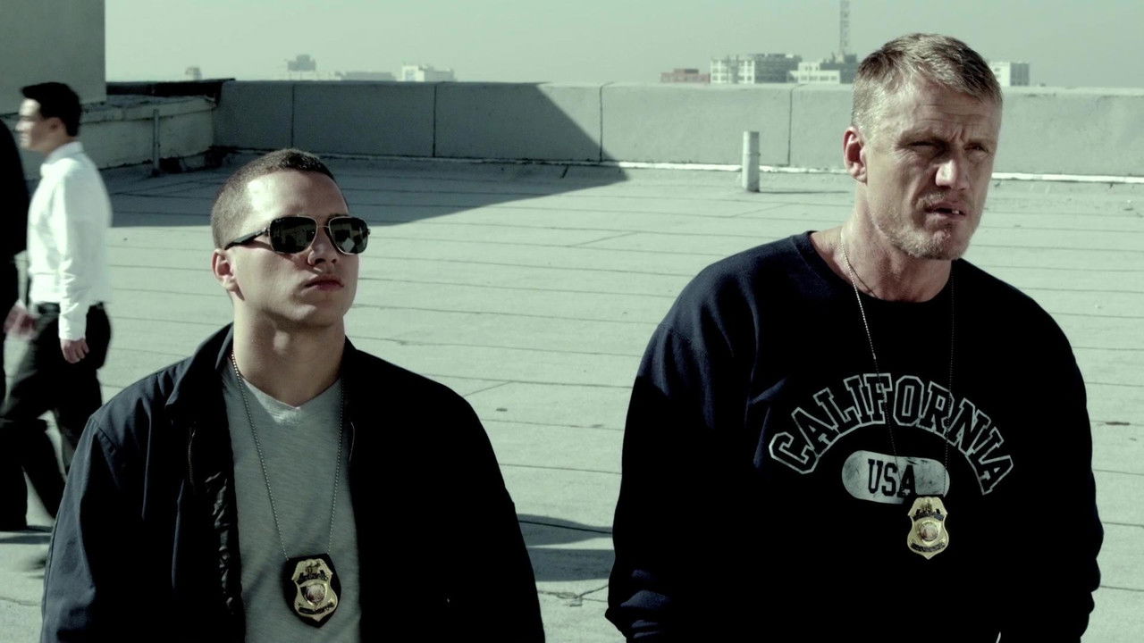 Backdrop image for movie Ambushed