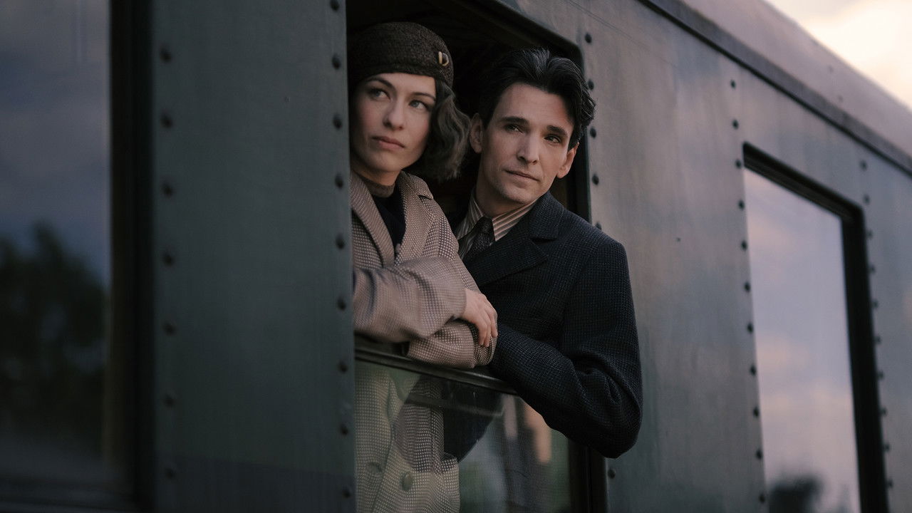 Backdrop image for movie The Glory of Life