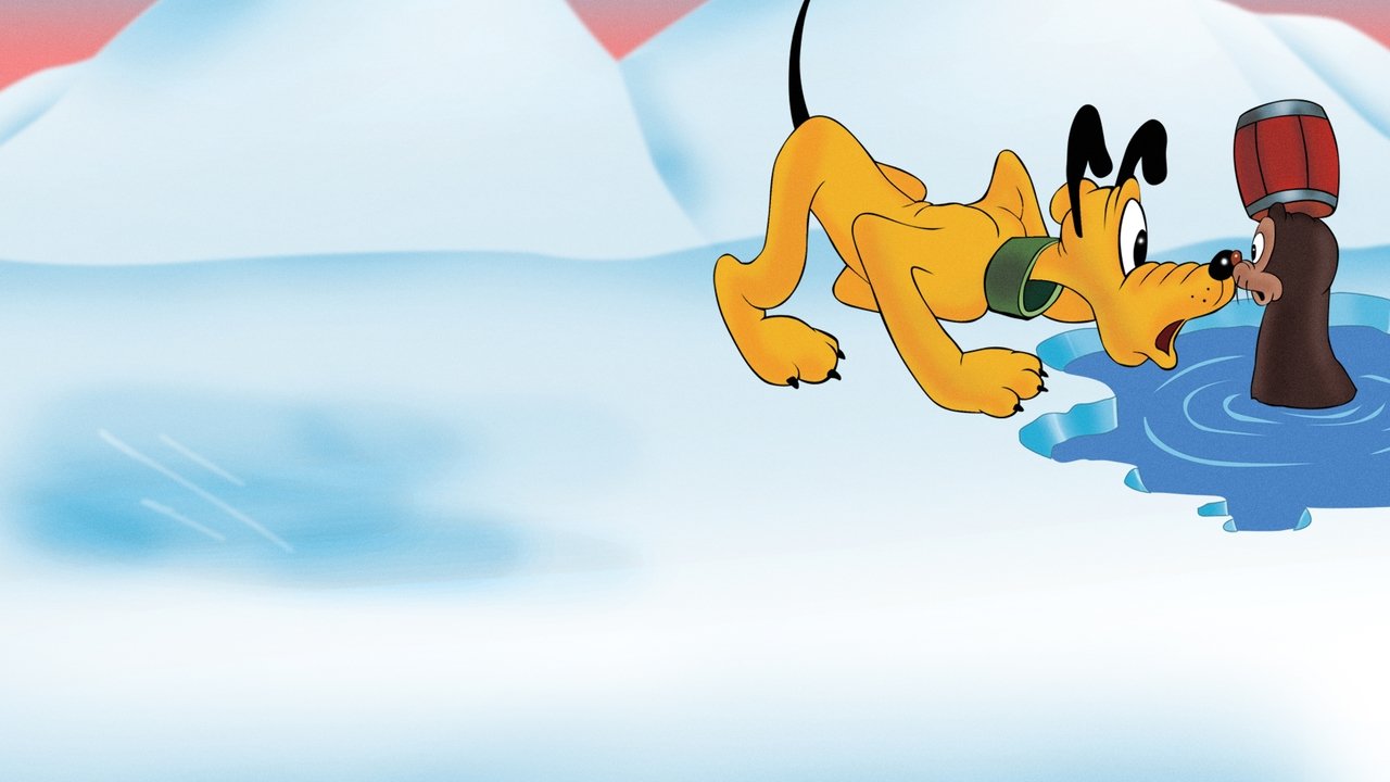Backdrop image for movie Rescue Dog