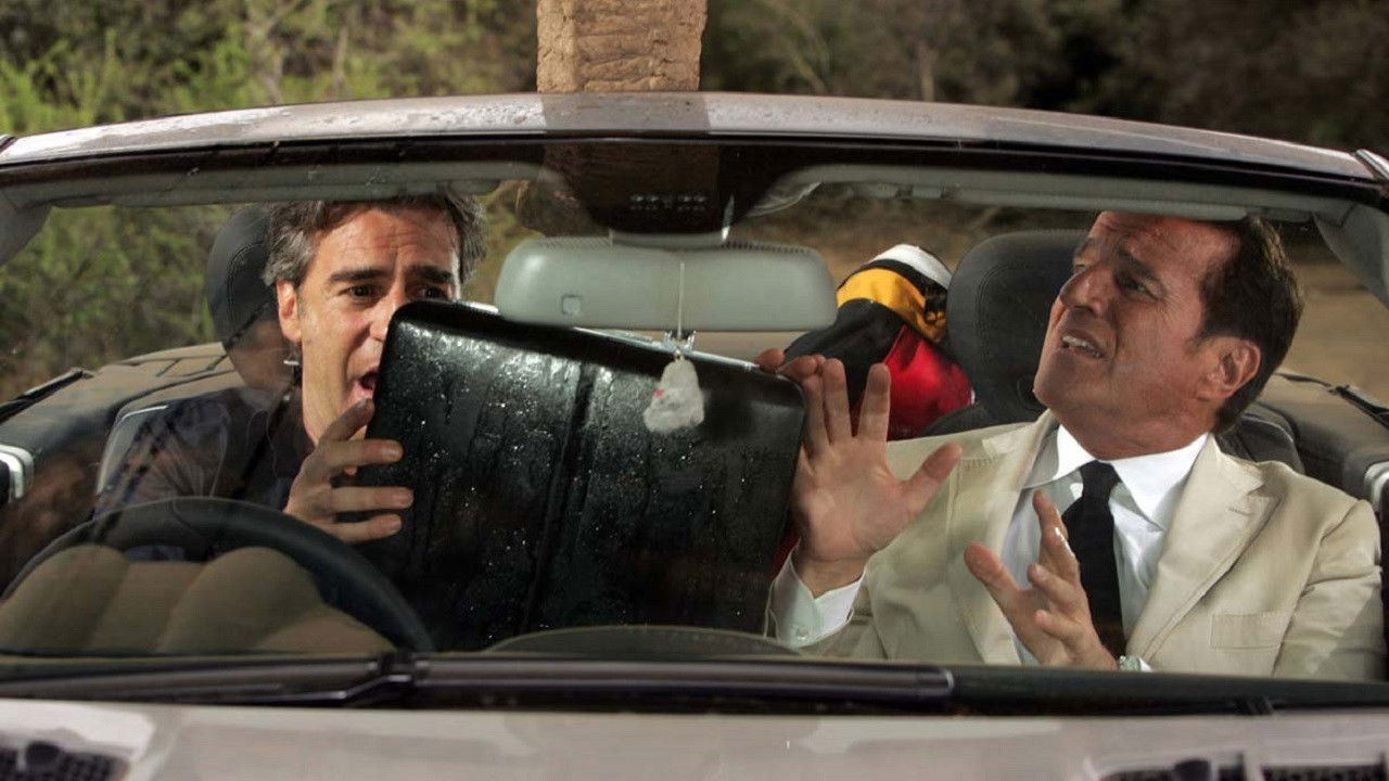 Backdrop image for movie Natale in Sudafrica