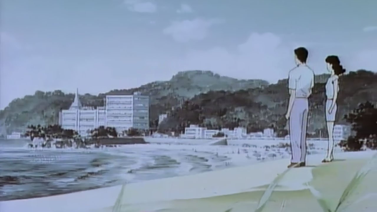 Backdrop image for movie Kawaguchi Kaiji's 9 Love Stories