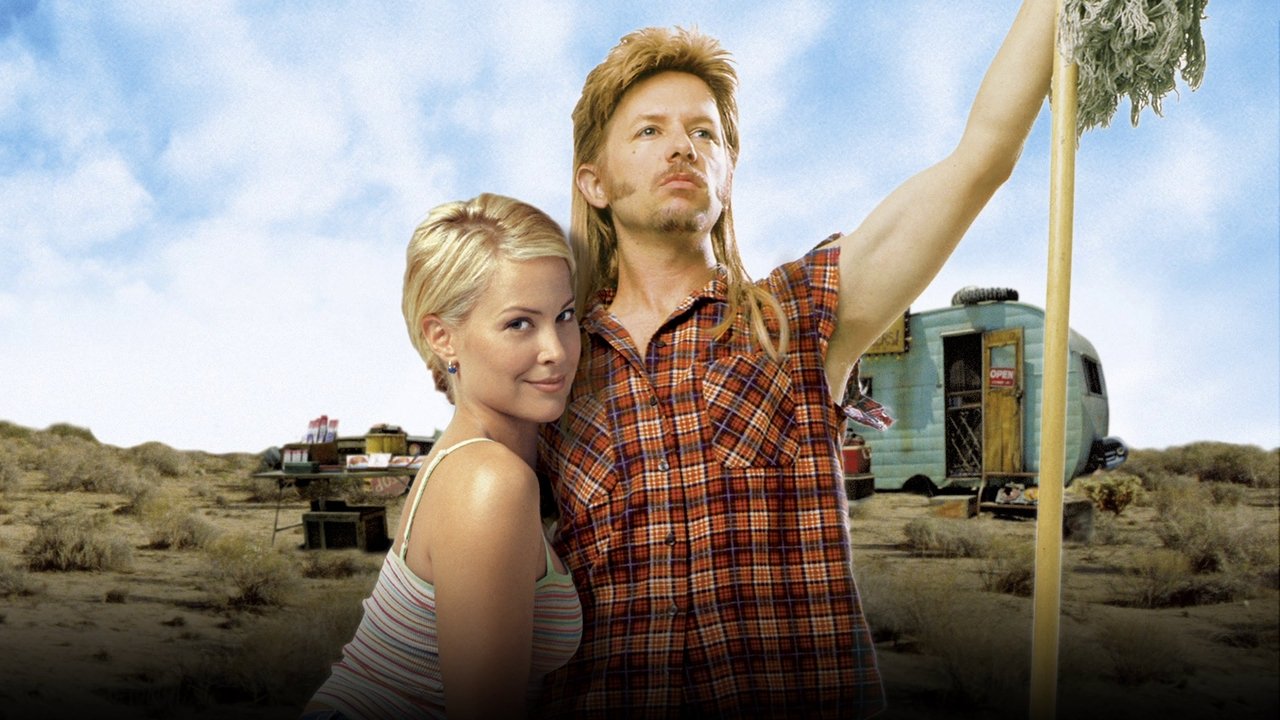 Backdrop image for movie Joe Dirt