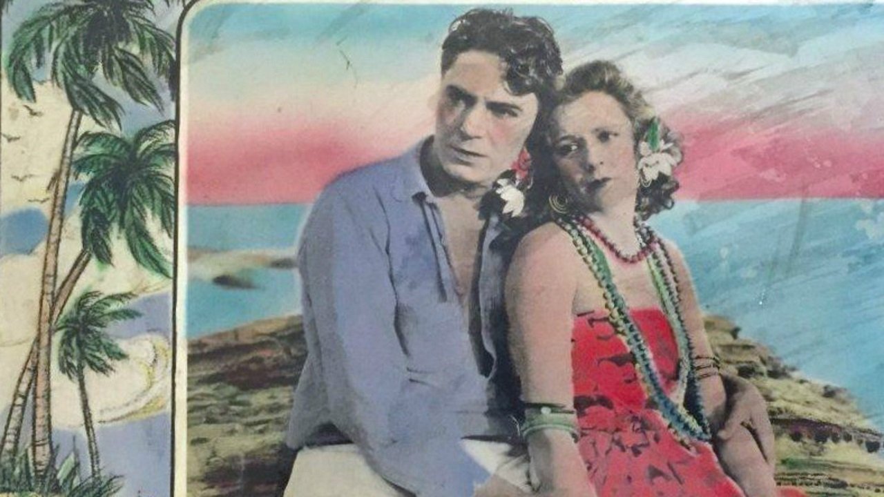 Backdrop image for movie The Isle of Sunken Gold