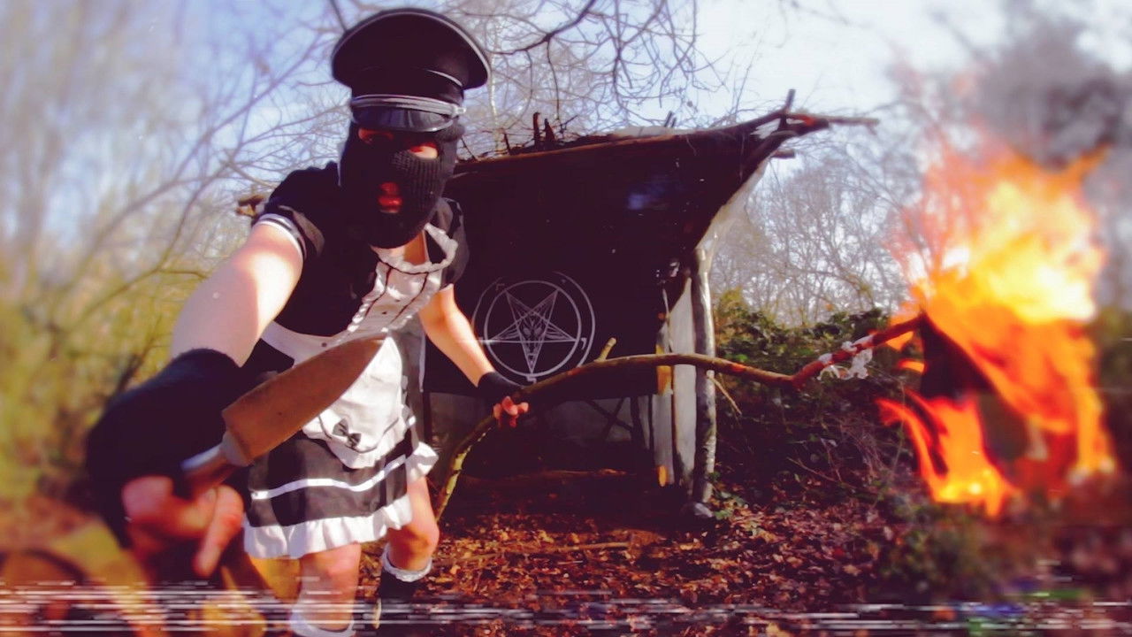 Backdrop image for movie Degenerate