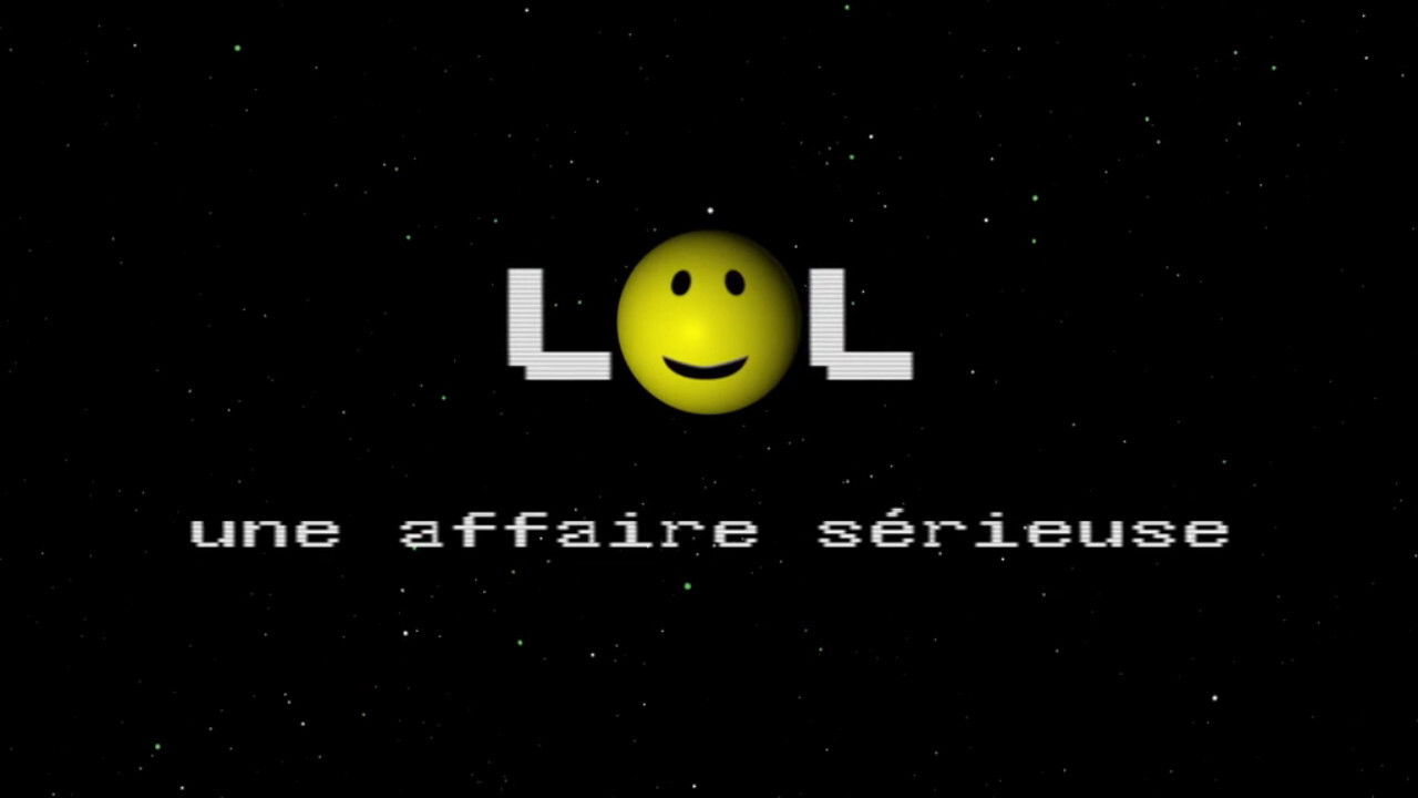 Backdrop image for movie LoL, Logiciel Libre, une affaire sérieuse