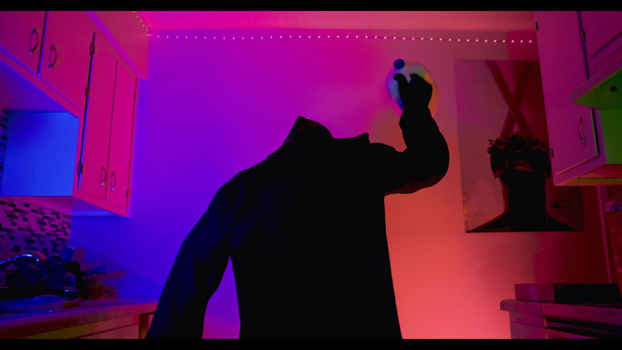 Backdrop image for movie Melodies of a Sugar-Coated Blade