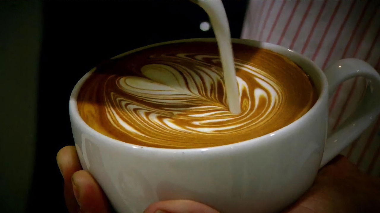 Backdrop image for movie The Coffee Trail with Simon Reeve