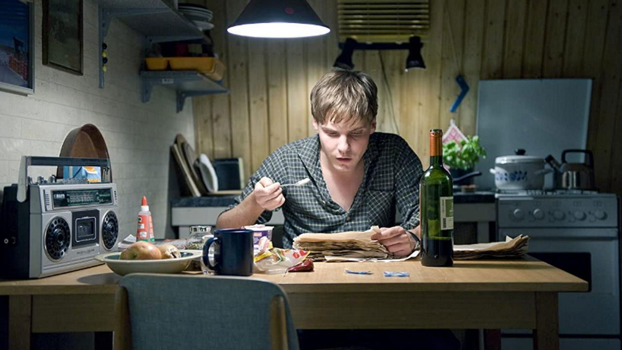 Backdrop image for movie My Words, My Lies - My Love