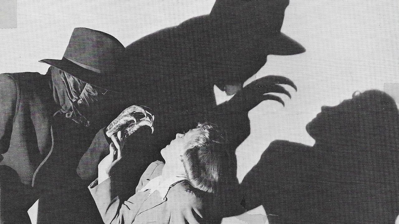 Backdrop image for movie The Iron Claw