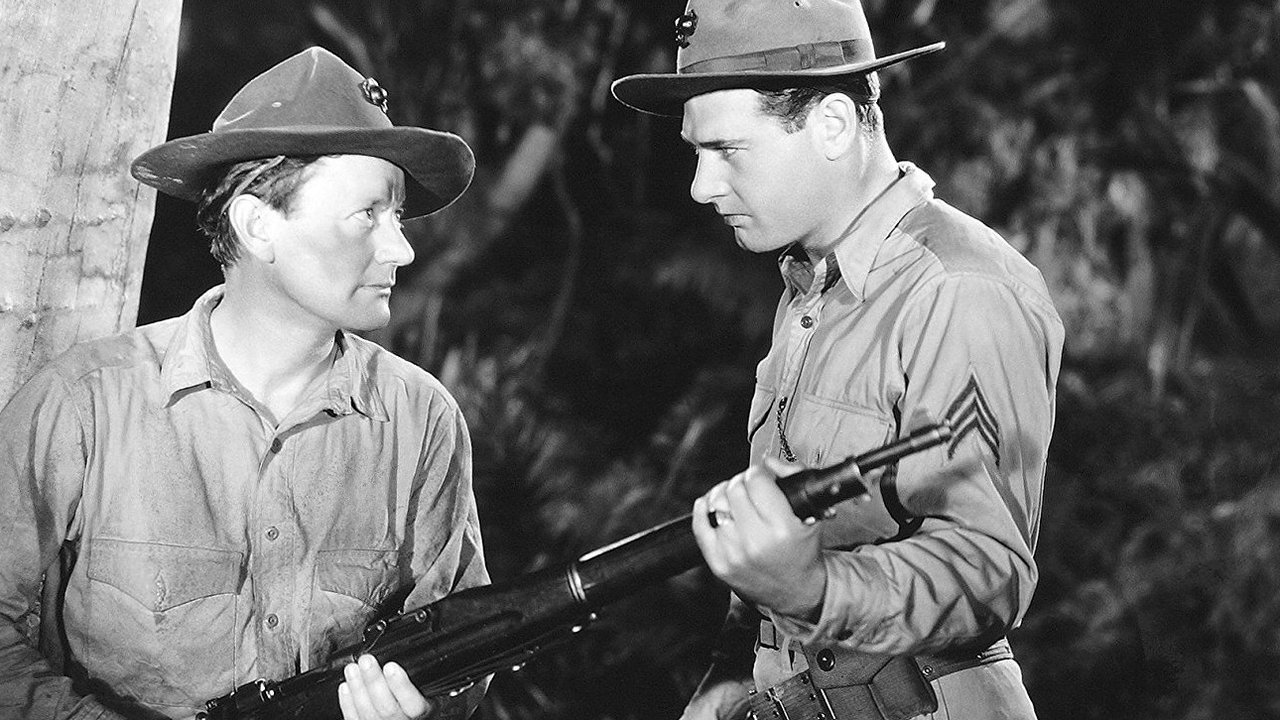 Backdrop image for movie Come On, Marines!