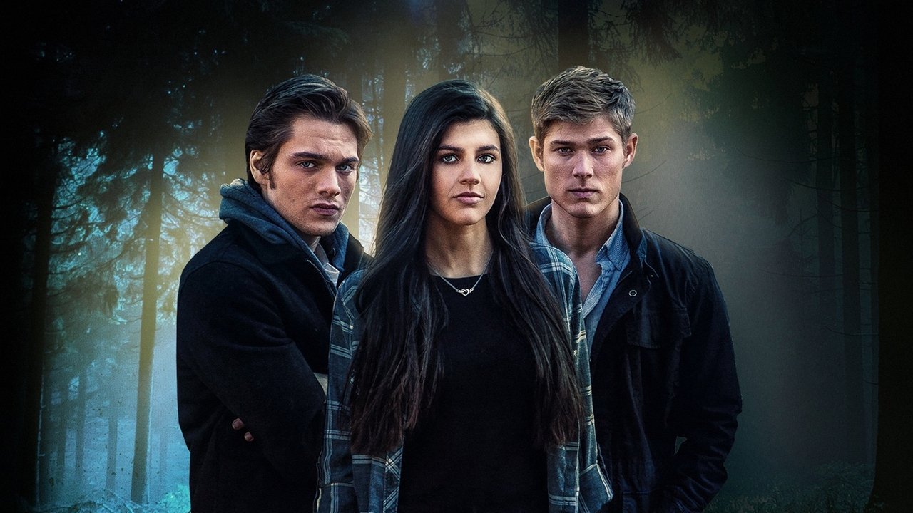 Backdrop image for movie Vanished