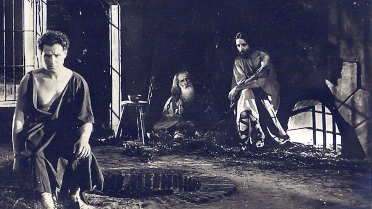 Backdrop image for movie The Last Days of Pompeii