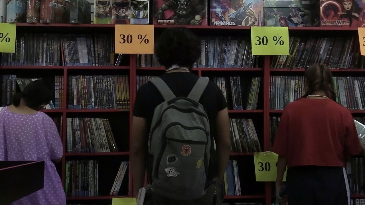 Backdrop image for movie Los cierres no siempre son dramáticos, pero igual me gusta sentirlos