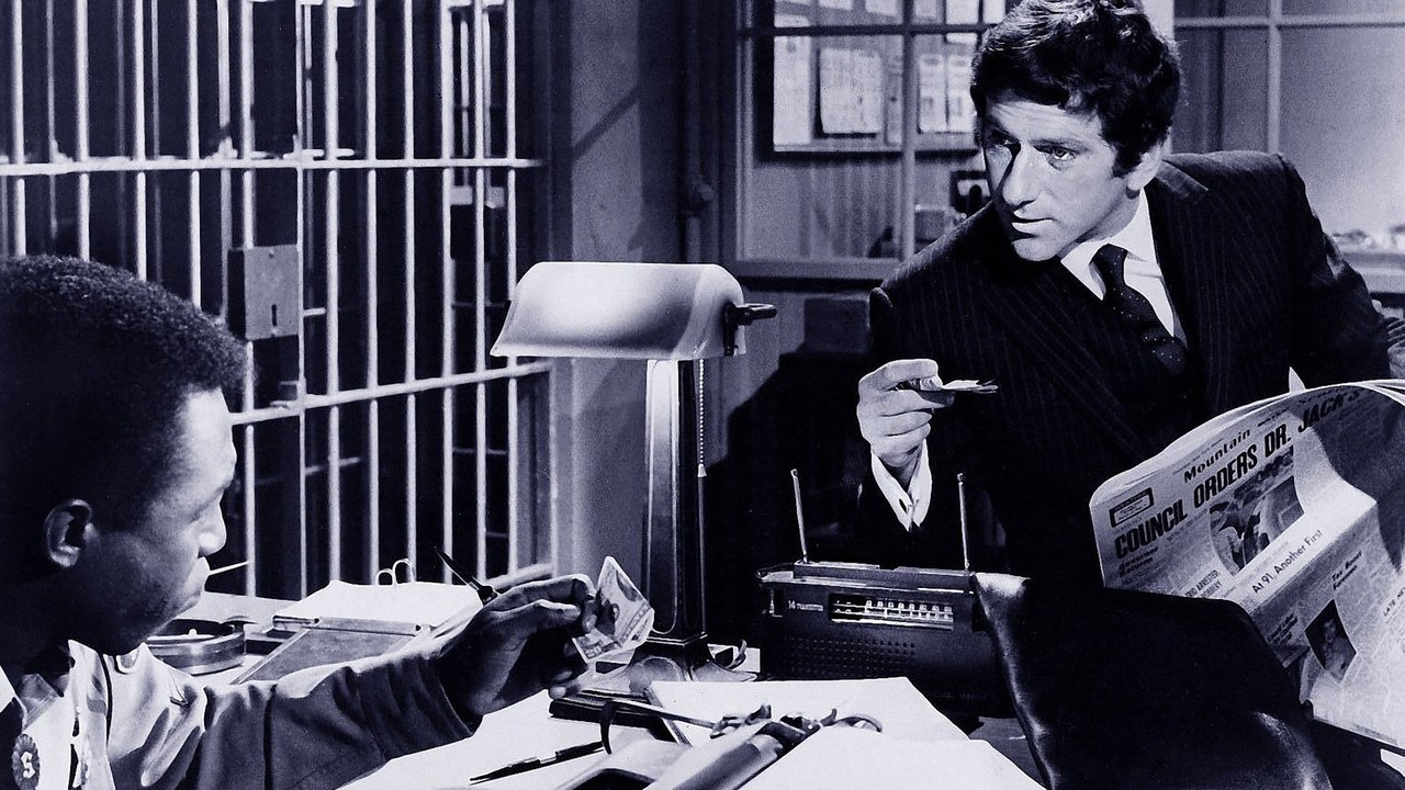 Backdrop image for movie The Lawyer
