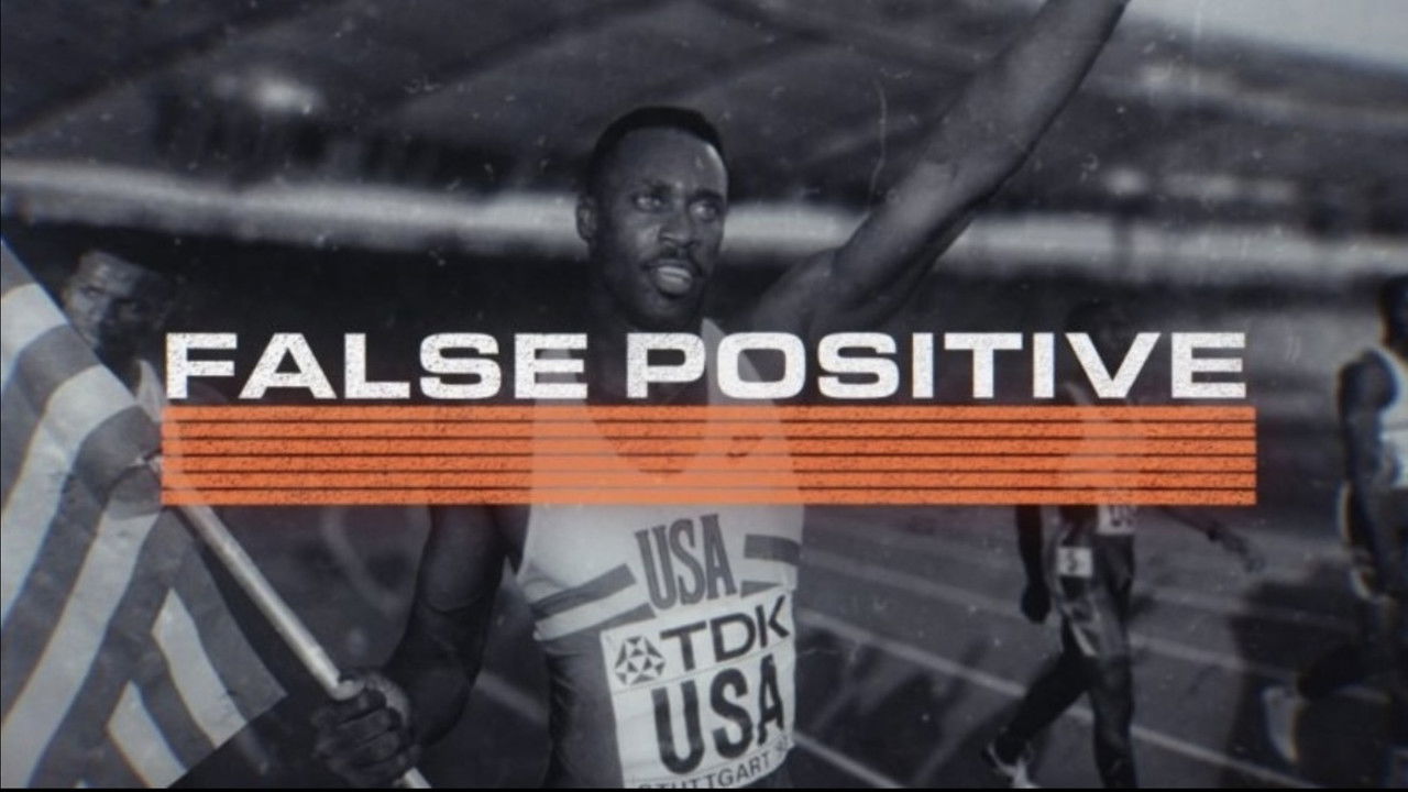 Backdrop image for movie False Positive
