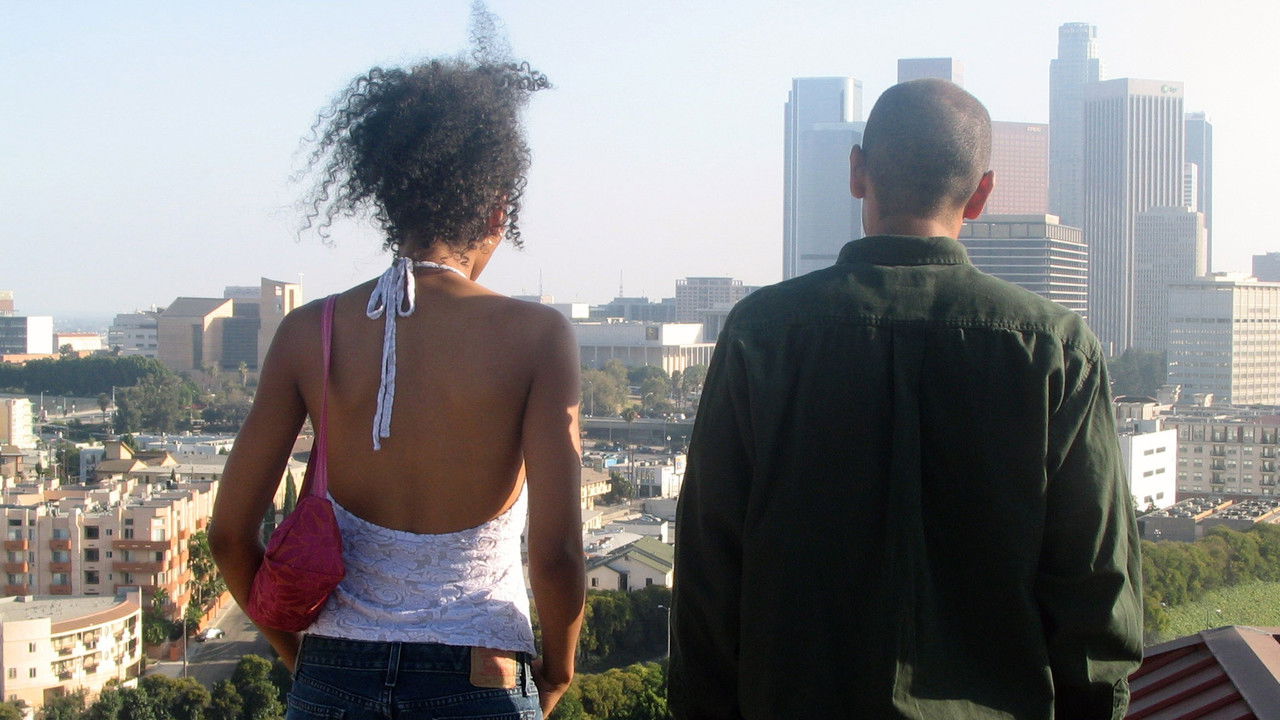 Backdrop image for movie The Man Who Couldn't