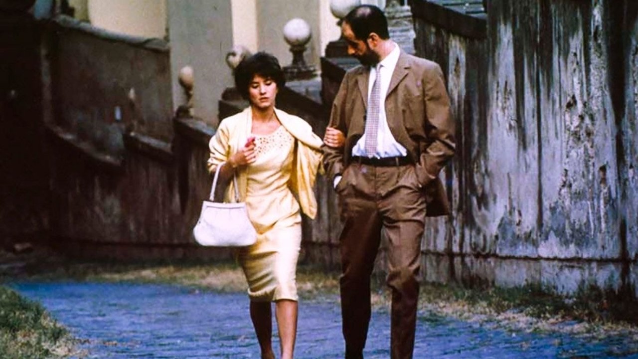 Backdrop image for movie Death of a Neapolitan Mathematician