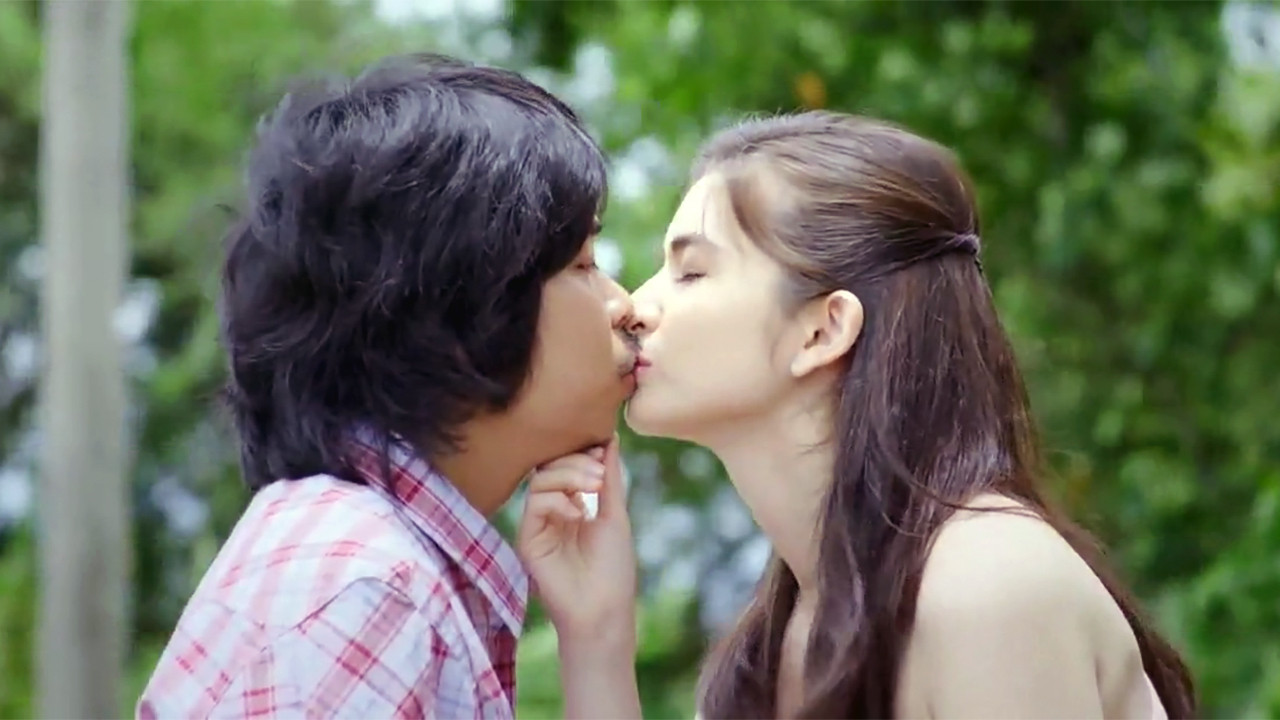 Backdrop image for movie The Barker