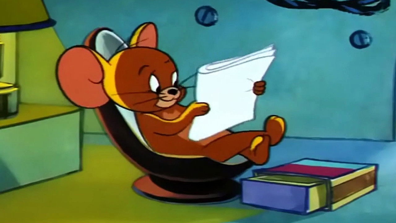 Backdrop image for movie Down Beat Bear