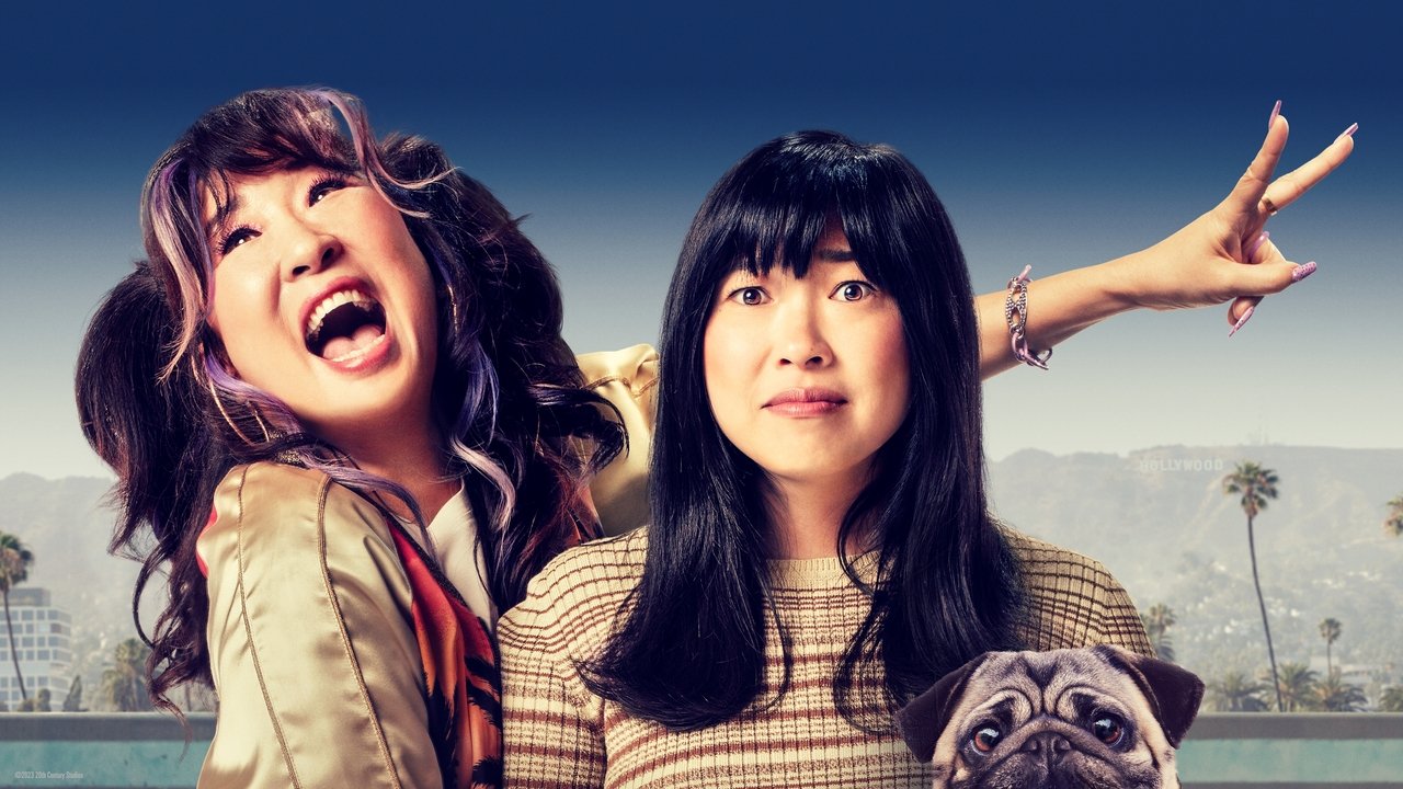 Backdrop image for movie Quiz Lady