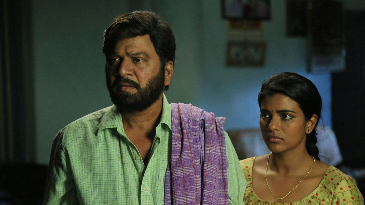 Backdrop image for movie Kousalya Krishnamurthy