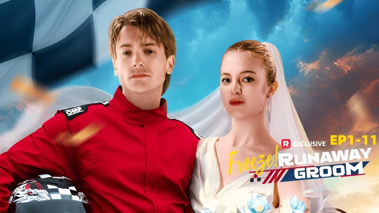 Backdrop image for movie Freeze! Runaway Groom