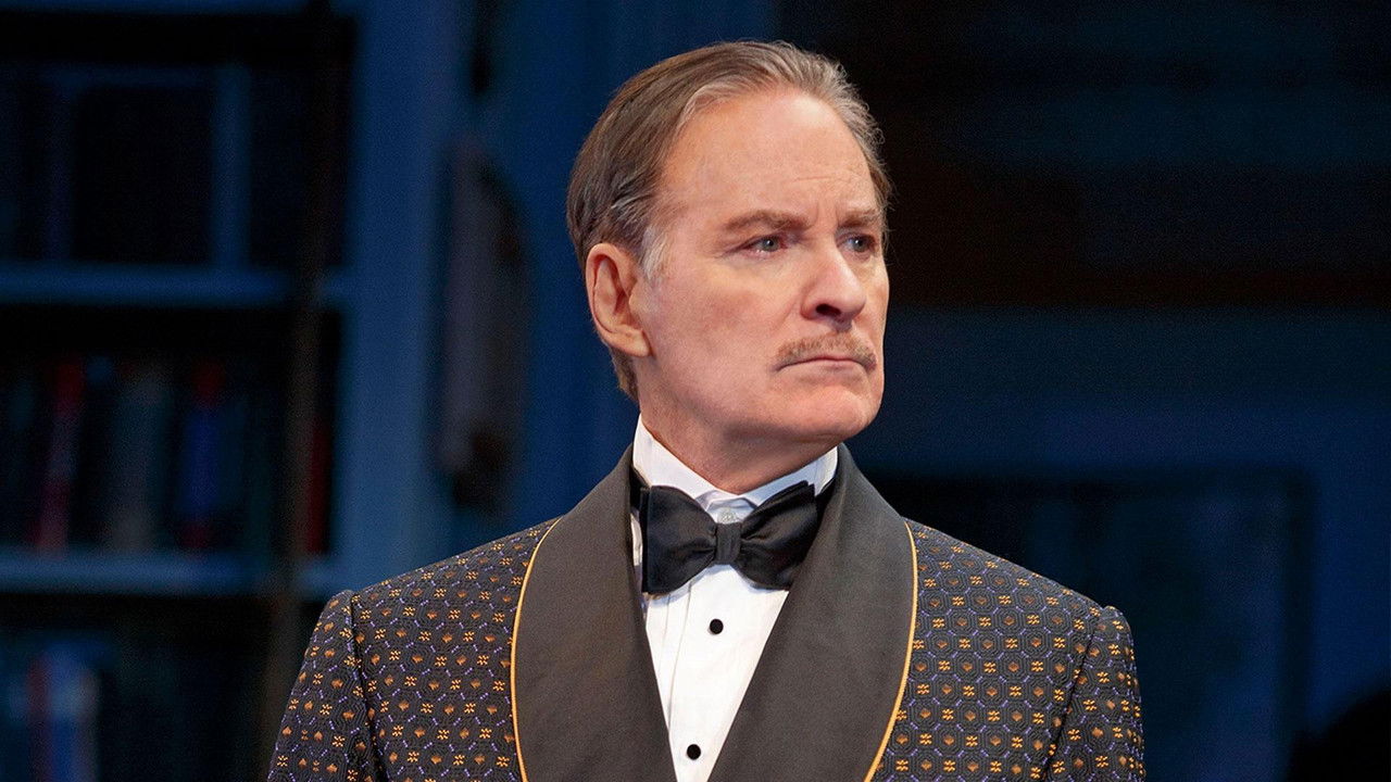 Backdrop image for movie Noël Coward's Present Laughter