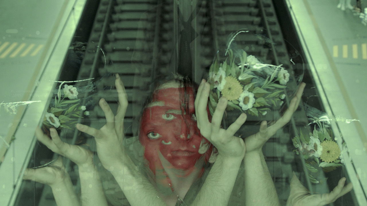 Backdrop image for movie Oxymoron Life...