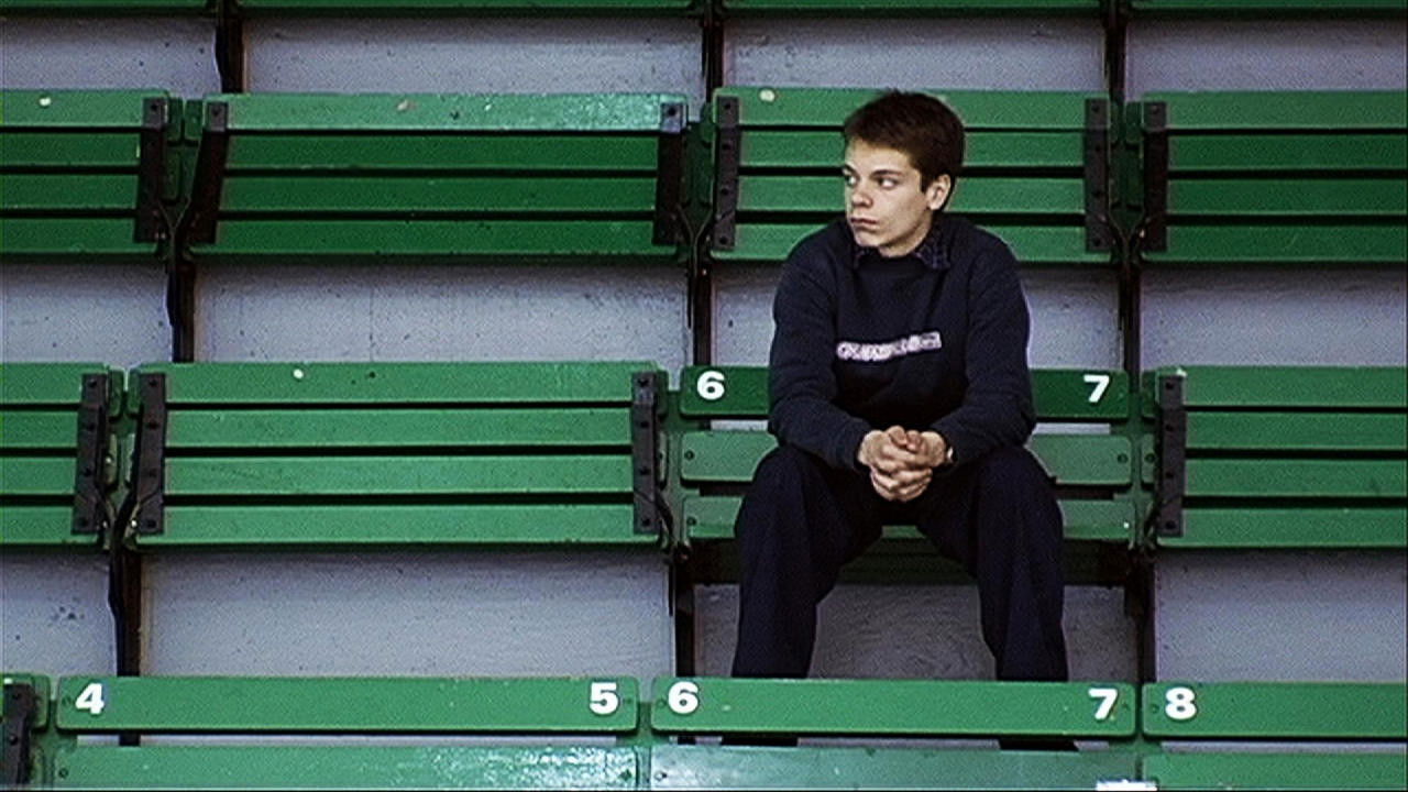 Backdrop image for movie West of Pluto