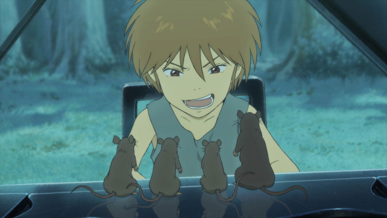 Backdrop image for movie The Piano Forest