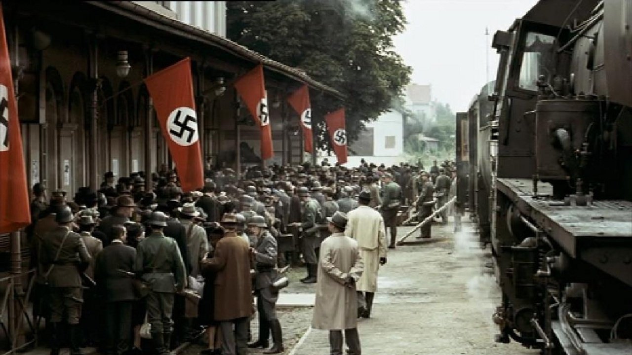 Backdrop image for movie The Last Train