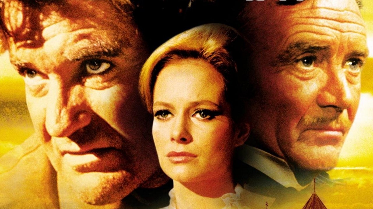 Backdrop image for movie Chuka