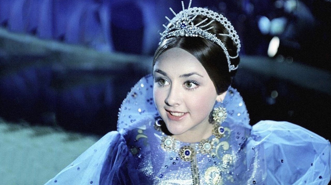 Backdrop image for movie Barbara the Fair with the Silken Hair
